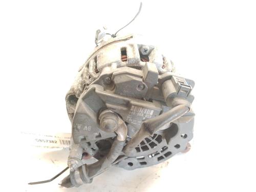 Alternator SEAT IBIZA IV SC (6J1, 6P5) 1.4 TDI | BP27173496M7 