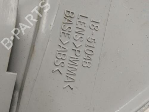 Left front indicator VW PASSAT B5 Variant (3B5) 1.9 TDI | BP38949851C32 - Image 5