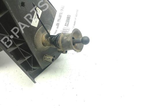 Left mirror RENAULT KANGOO (KC0/1_) 1.5 dCi (KC07) | BP31915210C26 