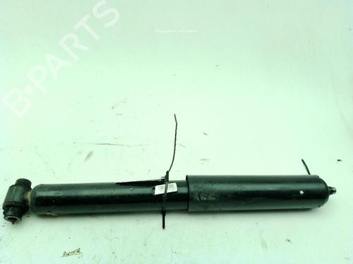 Venstre bagtil støddæmper CITROËN C5 AIRCROSS (A_) 1.5 BlueHDi 130 (ACYHZJ, ACYHZR) (131 hp) 32182566