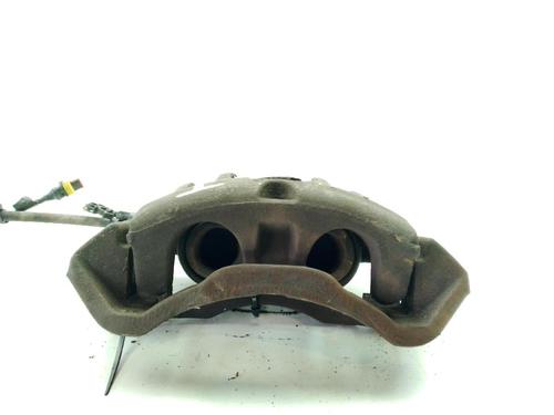 Used Left front brake caliper Left front brake caliper IVECO DAILY III Platform/Chassis 35 S 13,35 C 13 (125 hp) 35721080 35721080