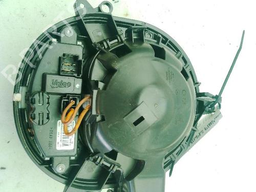 Heater blower motor BMW 4 Gran Coupe (F36) 418 d | BP29628472M62 