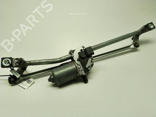 Used Front wiper motor Front wiper motor LAND ROVER FREELANDER 2 (L359) 2.2 TD4 4x4 (160 hp) 33191866 33191866