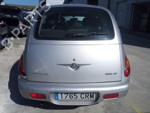 AC compressor CHRYSLER PT CRUISER (PT_) 2.2 CRD | BP24121590M34 - Image 9