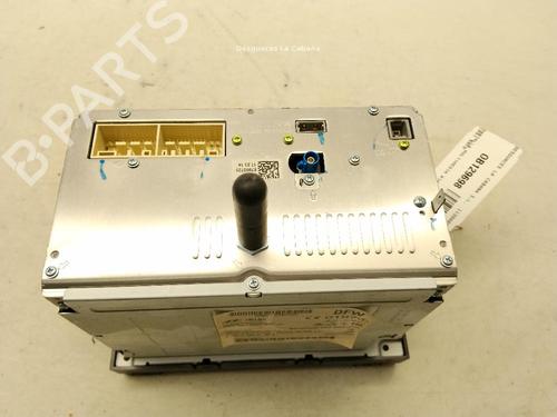 Display monitor KIA OPTIMA (JF) 1.7 CRDi | BP36514967C48 - Image 2