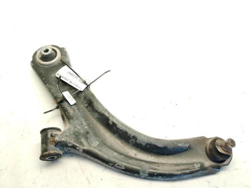 Used Left front suspension arm Left front suspension arm RENAULT CLIO III (BR0/1, CR0/1) 1.2 16V (BR02, BR0J, BR11, CR02, CR0J, CR11) (75 hp) 26652251 26652251