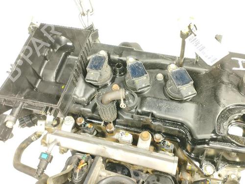 Engine TOYOTA AYGO (_B4_) 1.0 (KGB40) | BP35943486M1  - Image 8