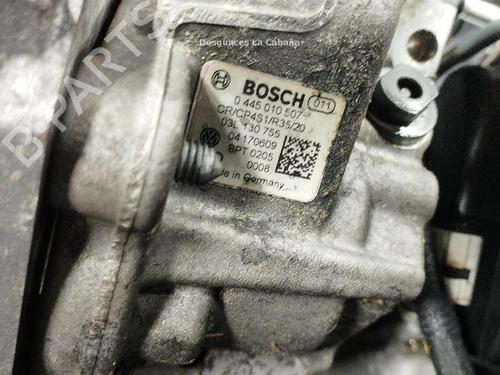 Engine AUDI A3 Sportback (8PA) 2.0 TDI | BP34181430M1  - Image 6