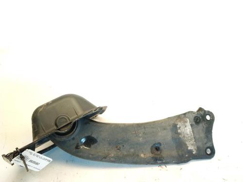 Querlenker links hinten für VW PASSAT CC B6 (357) 2.0 TDI (140 hp) 26376665