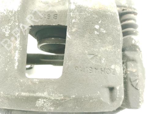 Left rear brake caliper PEUGEOT BOXER Van 2.0 BlueHDi 130 | BP24002849M107 