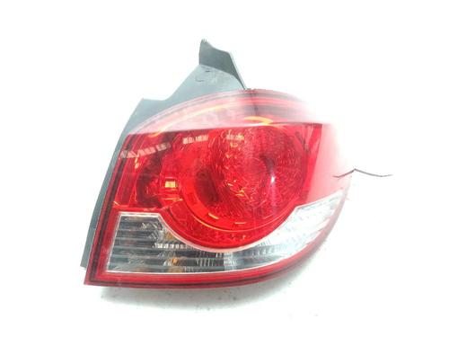 Used Right taillight Right taillight CHEVROLET CRUZE Hatchback (J305) 2.0 CDI (163 hp) 39578747 39578747