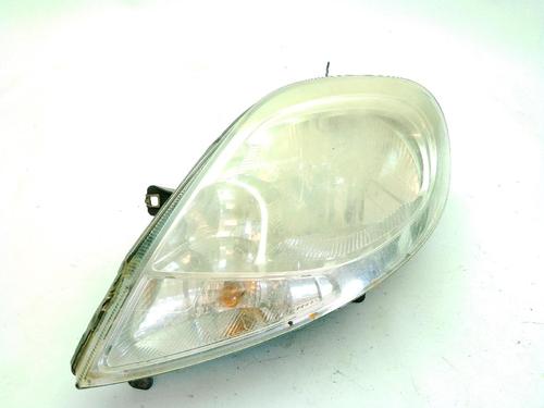 Used Left headlight Left headlight NISSAN PRIMASTAR Van (X83) 2.0 dCi 115 (114 hp) 34363547 34363547