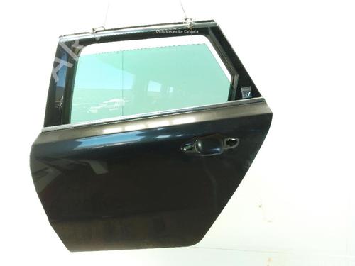 Used Left rear door PEUGEOT 508 SW I (8E_) 2.0 HDi RXH Hybrid4 (200 hp) 25612972