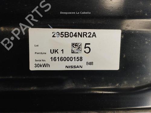 Battery NISSAN LEAF (ZE0) Electric | BP29765245E11 