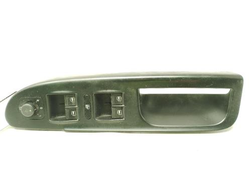 Used Left front window switch Left front window switch VW PASSAT B6 (3C2) 2.0 TDI 16V (140 hp) 40492301 40492301