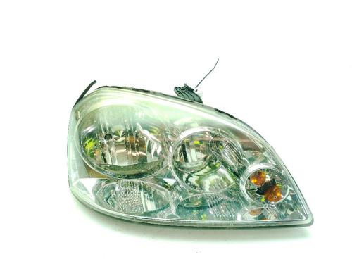 Used Right headlight CHEVROLET NUBIRA Saloon 1.6 (109 hp) 30191928