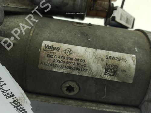 Starter RENAULT MASTER III Van (FV) 2.3 dCi 170 FWD (FV0L) | BP33811032M8 - Image 2