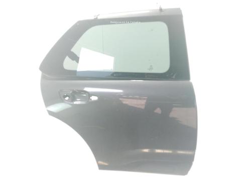 Used Right rear door CITROËN C4 CACTUS 1.5 BlueHDi 120 (120 hp) 27647791