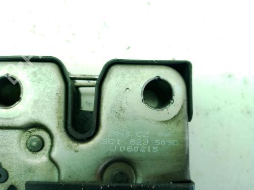 Hood lock VW PASSAT B6 (3C2) 2.0 TDI 16V | BP29021674C133 