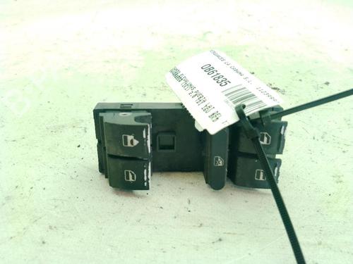 Used Left front window switch VW GOLF V (1K1) 2.0 TDI 16V (140 hp) 27695720