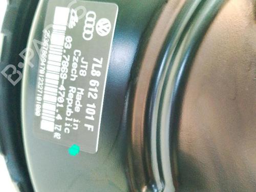 Servo brake AUDI Q7 (4LB) 4.2 TDI quattro | BP35973803M42 - Image 3