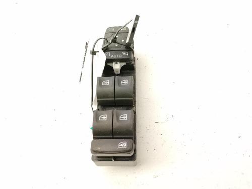 Used Left front window switch Left front window switch RENAULT TALISMAN (LP_) 1.7 Blue dCi 120 (LPA7) (120 hp) 39579229 39579229