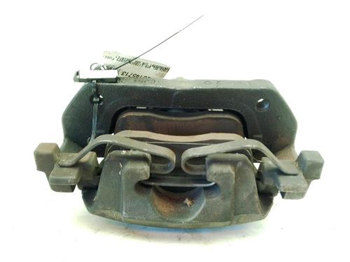 Right front brake caliper CITROËN JUMPY III Van (V_) 2.0 BlueHDi 120 | BP39463463M104 - Image 2