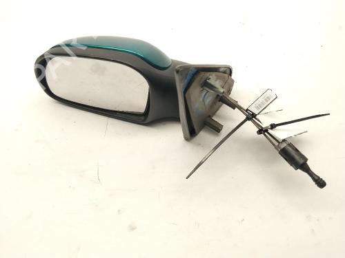 Used Left mirror Left mirror CITROËN SAXO (S0, S1) 1.5 D (57 hp) 40523740 40523740