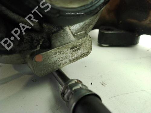 Turbocharger/Supercharger BMW X5 (E53) 3.0 d | BP30191676M71 