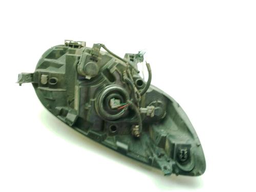 Left headlight CITROËN C1 (PM_, PN_) 1.0 | BP31940524C28 - Image 2
