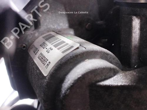 Engine FORD FIESTA V (JH_, JD_) 1.6 16V | BP24002824M1 