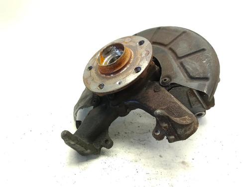 Højre Styrespindel Lejehus SKODA OCTAVIA II (1Z3) 1.9 TDI | BP18416668M26 