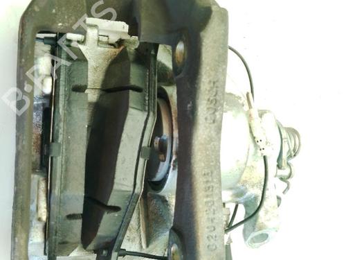 Right front brake caliper CITROËN C5 II (RC_) 2.0 HDi (RCRHRH) | BP36964385M104 - Image 5