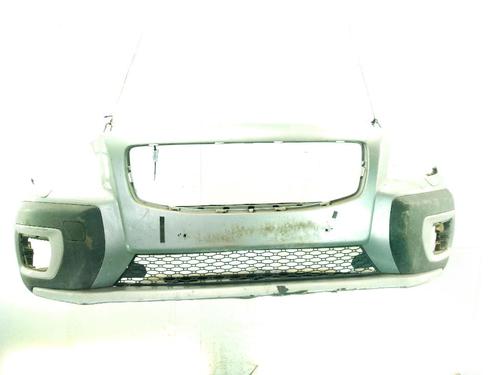 Used Front bumper VOLVO XC70 II (136) D5 AWD (185 hp) 29269463