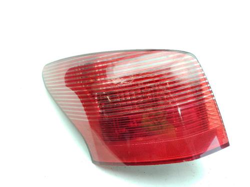 Used Left taillight Left taillight PEUGEOT 407 SW (6E_, 6D_) 2.0 HDi 135 (136 hp) 34003073 34003073
