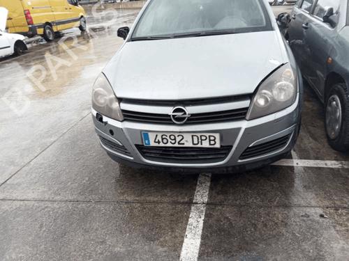 Sikkerhetsbelte bak høyre OPEL ASTRA H (A04) 1.7 CDTI (L48) | BP18368695I28 