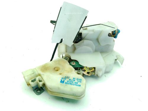 Other NISSAN X-TRAIL I (T30) 2.2 Di 4x4 | BP29908661O1