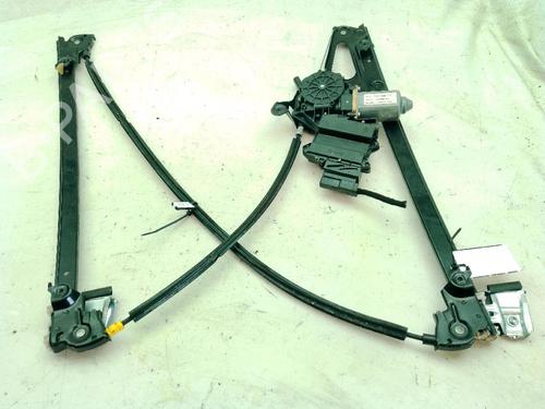 Used Front left window mechanism SEAT ALHAMBRA (7V8, 7V9) 1.9 TDI (115 hp) 27173289