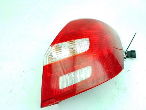 Piloto trasero derecho Piloto trasero derecho SKODA FABIA II (542) 1.4 TDI (80 hp) 37415003 37415003