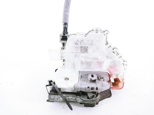 Front left lock AUDI A1 Sportback (8XA, 8XF) 1.4 TDI | BP24042088C98 