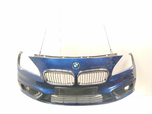 Used Front bumper Front bumper BMW 2 Active Tourer (F45) 216 d (116 hp) 40622280 40622280