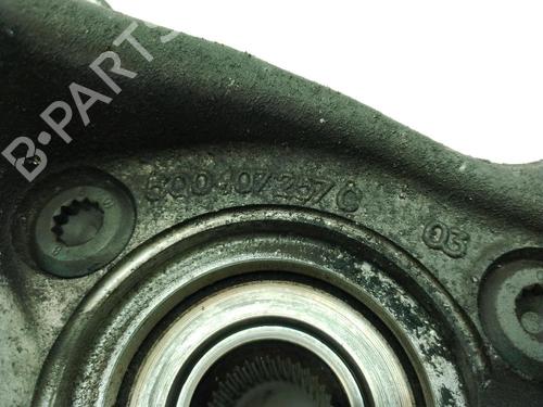 Left front steering knuckle SEAT ATECA (KH7, KHP) 1.4 TSI | BP32695344M25 - Image 4