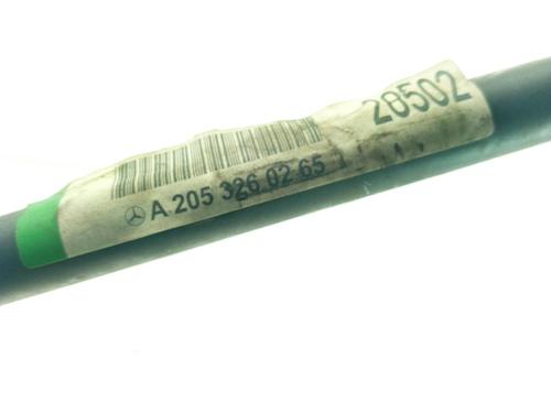 Anti roll bar MERCEDES-BENZ C-CLASS Coupe (C205) C 220 d (205.304) | BP28290554M96 