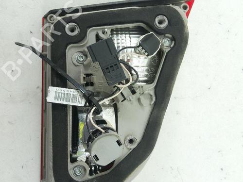 Right tailgate light OPEL ASTRA J Sports Tourer (P10) 1.6 CDTi (35) | BP18364711C80 