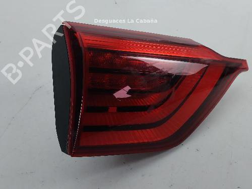 Left tailgate light KIA SPORTAGE IV (QL, QLE) 1.6 GDI | BP31989893C79