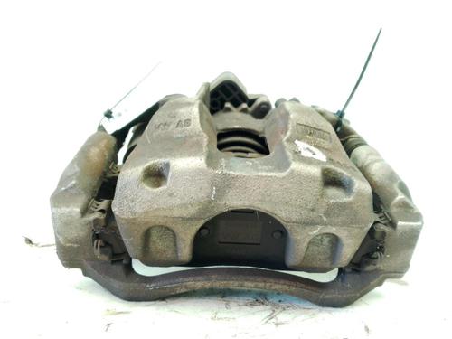 Used Right rear brake caliper Right rear brake caliper MAN TGE Van 2.0 TDI (01V, 03V, 36V, UYB, UYC, UYD) (140 hp) 40257888 40257888