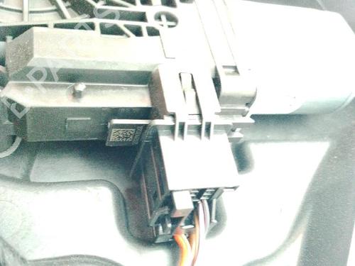 Front left window mechanism SEAT IBIZA IV (6J5, 6P1) 1.2 | BP27534332C22 