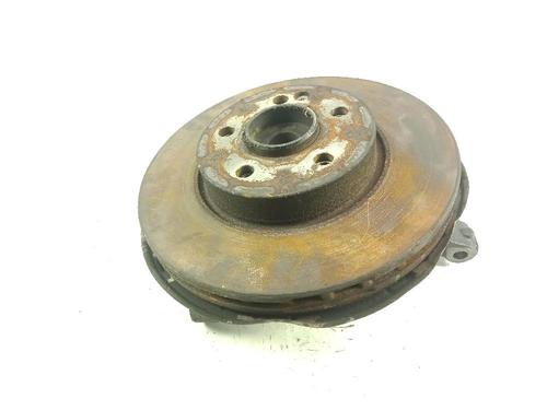 Left front steering knuckle MERCEDES-BENZ VITO / MIXTO Van (W639) 109 CDI (639.601, 639.603, 639.605) | BP18948156M25 