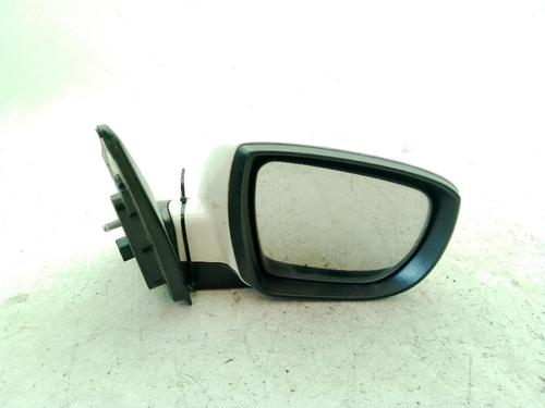 Used Right mirror HYUNDAI ix35 (LM, EL, ELH) 1.7 CRDi (116 hp) 26971275