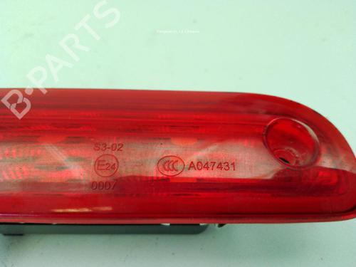 Third brake light CITROËN JUMPER II Van 2.2 BlueHDi 140 | BP36514968L11 - Image 4